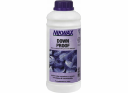 Nikwax Voděodolný prostředek na péřové bundy a spací pytle Nikwax Down Proof 1000 ml