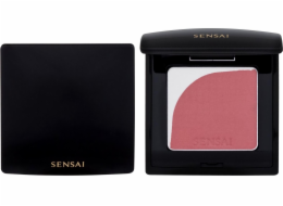 KANEBO SENSAI BLOOMING BLUSH 01 MAUVE 4g