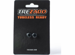 Trezado Trezado Redukce pro sadu ventilů Schreader. 2 ks.