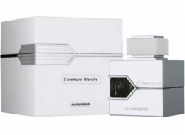 Al Haramain L  Aventure Blanche EDP 100 ml