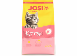 Koťátko JosiCat 650 g