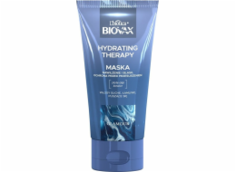 L BIOTICA_Biovax Glamour Hydrating Therapy hydratační maska na vlasy 150 ml