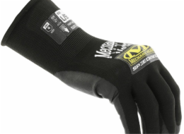 Mechanix Mechanix SpeedKnit S1DC05 Černé rukavice