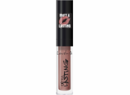 Lovely LOVELY_Extra Lasting Lip Gloss 17 lesk na rty