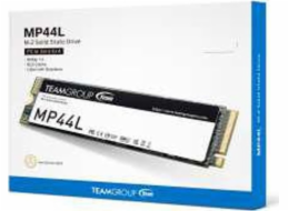 TeamGroup MP44L 1TB (starý) M.2 2280 PCI-E x4 Gen4 NVMe SSD (TM8FPK001T0C101)