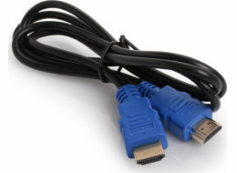 Opticum HDMI - HDMI kabel 1,5 m černý (27945)