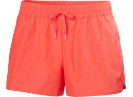 Helly Hansen Dámské šortky W Scape Shorts coral rL