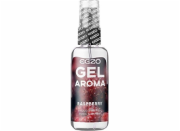 Egzo EGZO_Aroma Gel intimní gel Malina 50ml