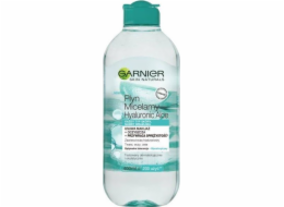 Garnier Garnier Hyaluronic Aloe micelární fluid pro všechny typy pleti 400ml