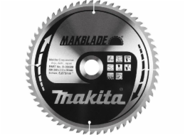 Makita Kotoučová pila MB-17712 260 x 30 mm