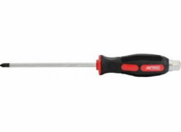 AWTools rázový šroubovák PH1 x 100mm (AW36925)