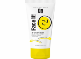 AA_Face It čistící gel na obličej 3v1 150ml