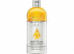 Bielenda Bielenda Diamond Lipids Lipid micelární voda na mytí a odlíčení 425 ml