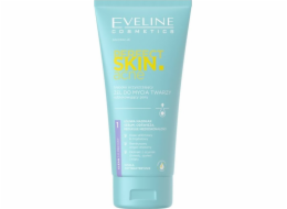 Eveline Eveline Perfect Skin.acne Hloubkově čistící gel na obličej uvolňující póry 150 ml