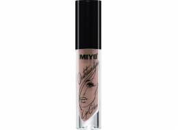 MIYO_Lip Gloss Vynikající lesk na rty 20 4ml