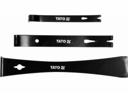 Yato YATO CROWNS/SKRAPERS 3 ks. YT-52863