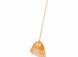 Prosperplast Expert hrábě na listí 49,6 cm oranžová (IGR3-R585)