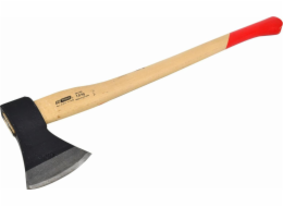 AWTools AWTOOLS CARPENT'S AX 1,8kg DŘEVĚNÁ RUKOJEŤ BLACK LINE AW33056BL