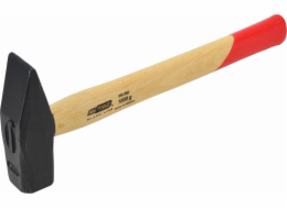 AWTools AWTOOLS KLADIVO ZÁMKU 1,0 kg DŘEVĚNÁ RUKOJEŤ BLACK LINE AW32038BL