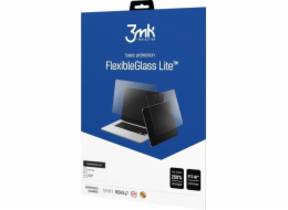 Filtr 3MK  FlexibleGlass Lite Oppo Pad 2 Hybrid Glass Lite