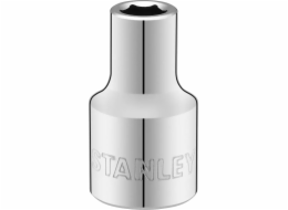 Stanley ST. ZÁSUVKA 1/2" 6-ÚHELNÁ 11mm STMT86511-0