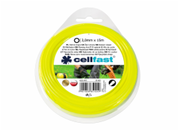 Cellfast Kulatá řezná čára 3 mm (35-005)