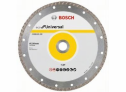 Bosch diamantový kotouč 230mm Bosch ECO (B2608615039)