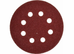 AWTools AWTOOLS ABRASIVE DISC OPEN 5 ks 100 AW57456