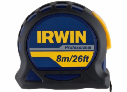 Irwin PROFESSIONAL páska skládací 8m 10507792