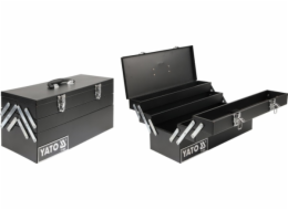 Yato Toolbox