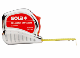 Sola Tri-Matic páska skládací 10m (SO50023501)