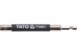 Yato YATO MAG KONCOVÁ RUKOJEŤ 120mm 04671 YT-04671