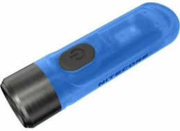 Nitecore FLASHLIGHT T SERIES 300 LUMENS/TIKI GITD BLUE svítilna NITECORE