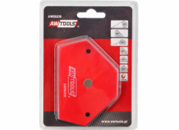 AWTools AWTOOLS MAGNETICKÝ ÚHEL SVAŘOVÁNÍ 11,5KG 90x70x60 AW50210