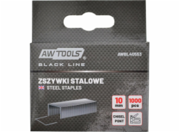 AWTools SVORKY AWTOOLS 12mm/ 11,4mm/ 1000ks.