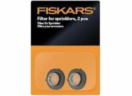 Fiskars FISKARS FILTR ROZPRAŠOVACÍ 2 ks. FS1024092