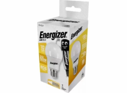 Energizer ENERGIZER ŽÁROVKA 8,8W / 60W E27 806LM TEPLÁ BARVA