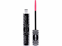 MIYO_Mascara Super Lash 3v1 multifunkční řasenka 10ml