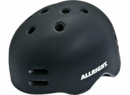 Cyklistická helma Allright Allright Street velikost L