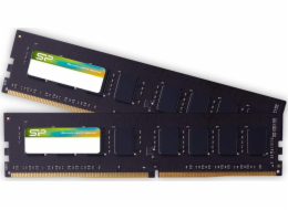 Paměť Silicon Power DDR4, 32 GB, 3200 MHz, CL22 (SP032GBLFU320X22)