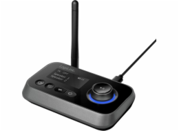 LogiLink ZUB FM vysílač Logilink Bluetooth Audio vysílač a přijímač