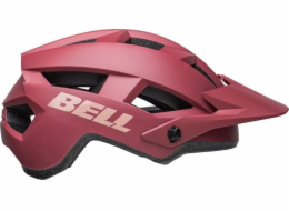 Bell BELL SPARK 2 mtb helma Velikost helmy: S/M(52-57cm), Vyberte barvu: Matte Pink, MIPS systém: NE