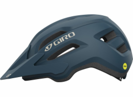 Giro FIXTURE II INTEGRATED MIPS mtb helma matte harbor blue vel. Univerzální (54-61 cm)