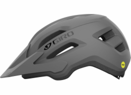 Mtb přilba Giro GIRO FIXTURE II Velikost přilby: XL(58-65 cm), Vyberte barvu: Matte Titanium, MIPS systém: ANO