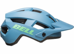 Bell BELL SPARK 2 mtb helma Velikost helmy: M/L(53-60cm), Vyberte barvu: Matte Light Blue, MIPS systém: NE