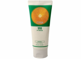 Holika Holika Daily Fresh Hloubkově čistící pěna Citron 150ml