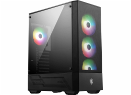 Počítač Game X G300 PBM Advanced, Core i5-12400F, 16 GB, RTX 3060, 1 TB M.2 PCIe