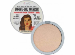 Rozjasňující pudr The Balm Bonnie Lou Manizer 9g