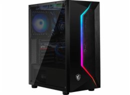 Počítač Game X G300 PBM Advanced, Core i5-12400F, 16 GB, RTX 3060, 500 GB M.2 PCIe