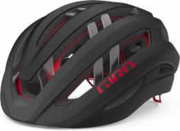 Silniční přilba Giro GIRO ARIES SPHERICAL MIPS Velikost přilby: S(51-55 cm), Vyberte barvu: Matte Carbon Red, systém MIPS: ANO